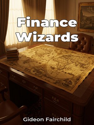 cover image of Finance Wizards
